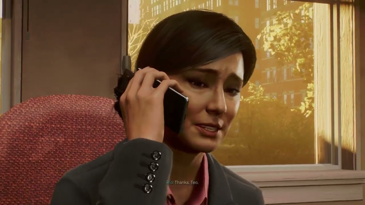 Ps5 | Spiderman 2 | Nate Plays part 9 - Venom really is bad for the body..Crazy