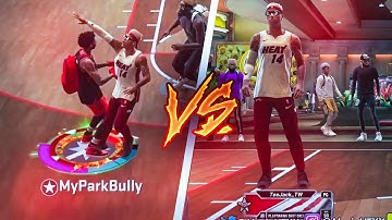 THIS YOUTUBER (TJACK TW) PUT $4000 UP AGAINST ME IN 2K AFTER CALLING ME TRASH IN A WAGER! NBA 2K20