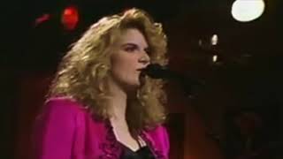 Emmylou Harris, Trisha Yearwood, Randy Stewart — &quot;Tennessee Rose&quot; — Live