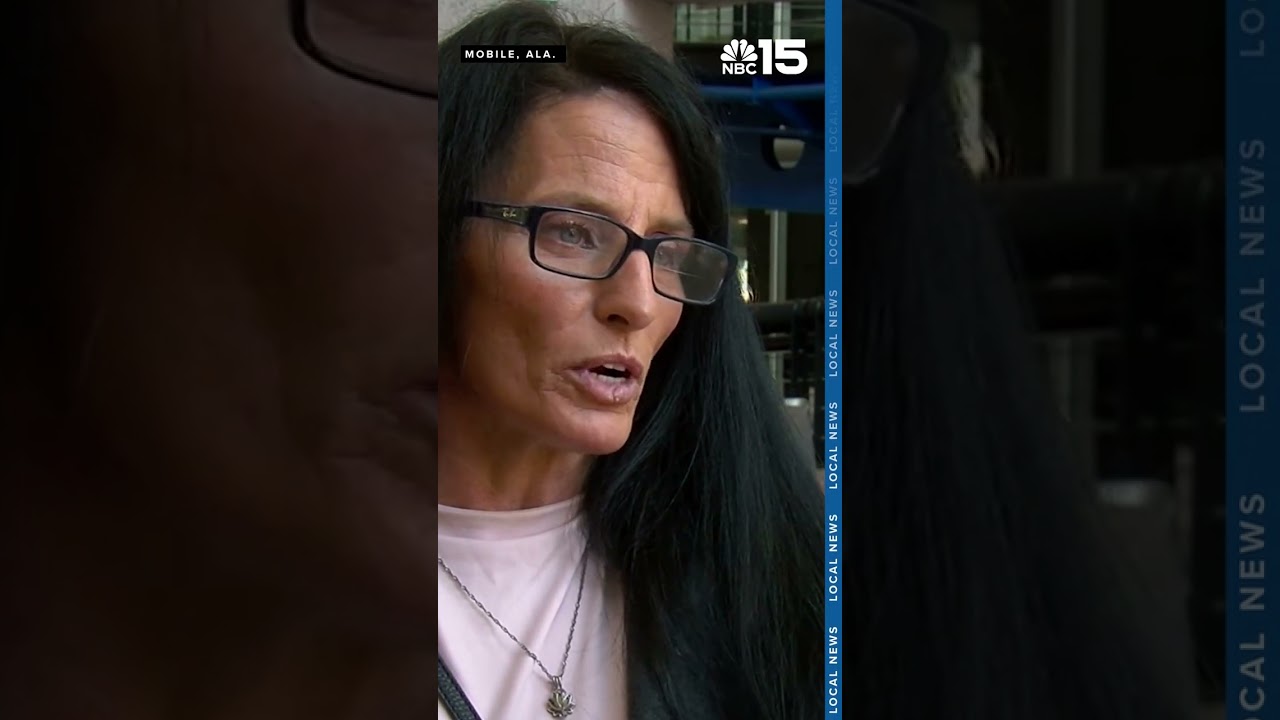 Власти города Мобил планируют ужесточить законы о контроле за животными на фоне растущей обеспоко...