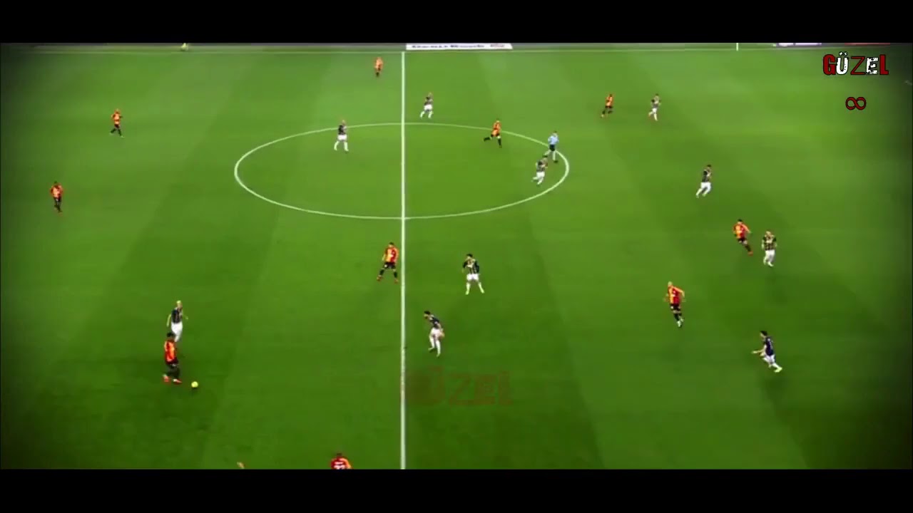 Ryan Donk / 2020 / GOALS /Defensive /Skills / Assists/ GALATASARAY