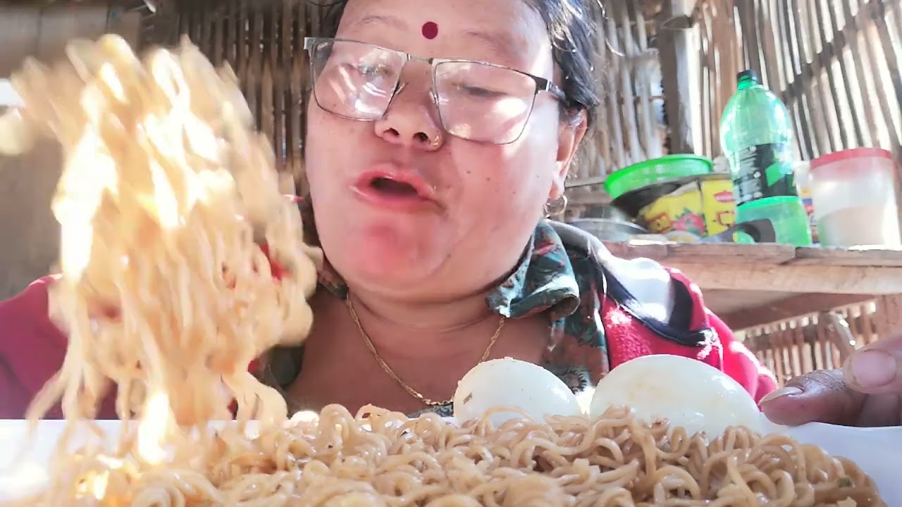 पिराे पिराे करेन्ट  चाउ चाउ अन्डा है साथी ल