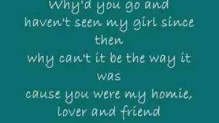 Akon - Right Now Lyrics. chords