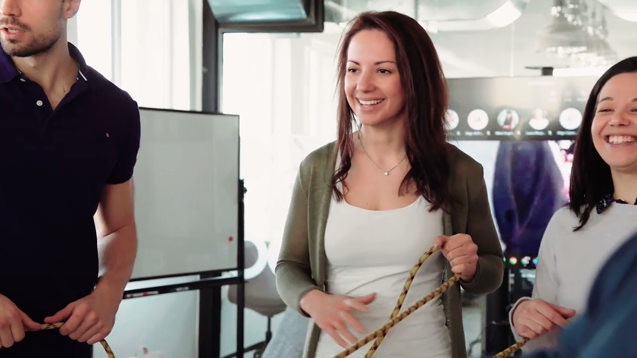 Amplify Day Q1 2022 in Sofia