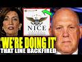 Democrats MELT DOWN As ICE Rebrand Turns Enforcement Into Their Worst Nightmare