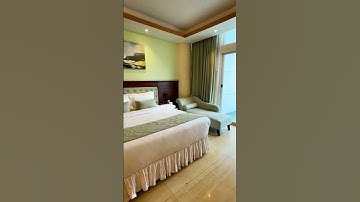 Family Connecting Room Tour – Perfect Family Stay at Baywatch, Inani Beach | Cox’s Bazar