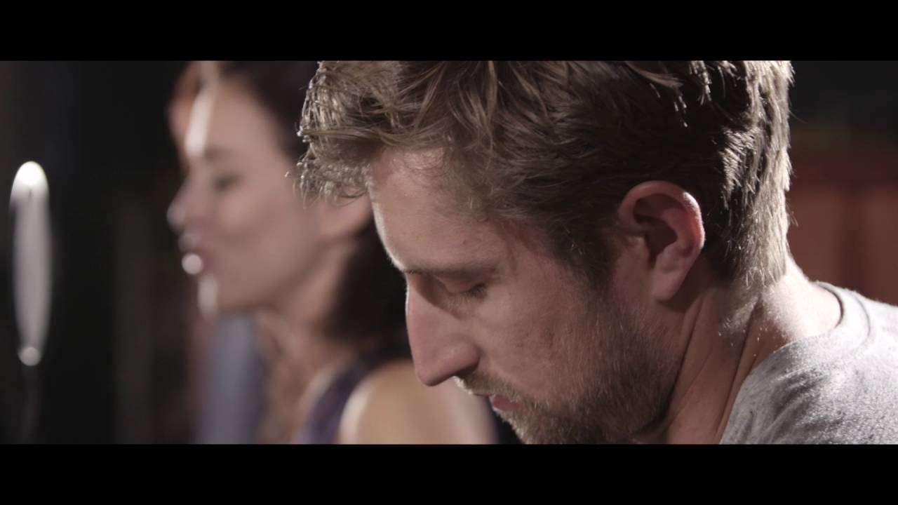 Oh! Darling - cover by Kristin Carter