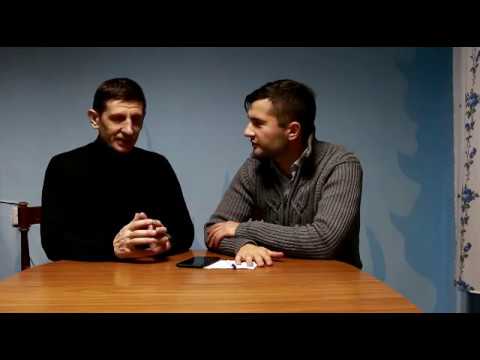 Интервью с поэтом и писателем Максимом Воробьевым Интервью с поэтом и писателем Максимом Воробьевым