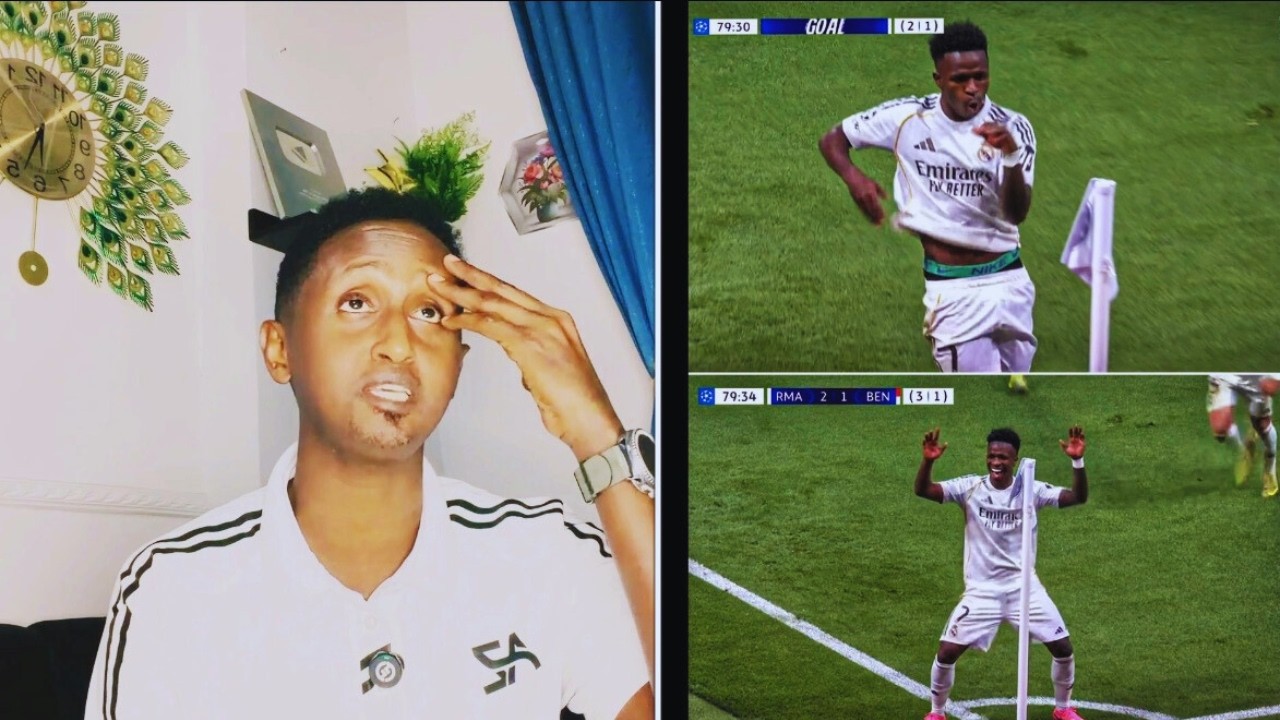 REAL oo so baxday BALSE City ayaa jidka loo dhigay Xili PSG iyo BARCE hadana,Xidiga Somaliga Arsenal