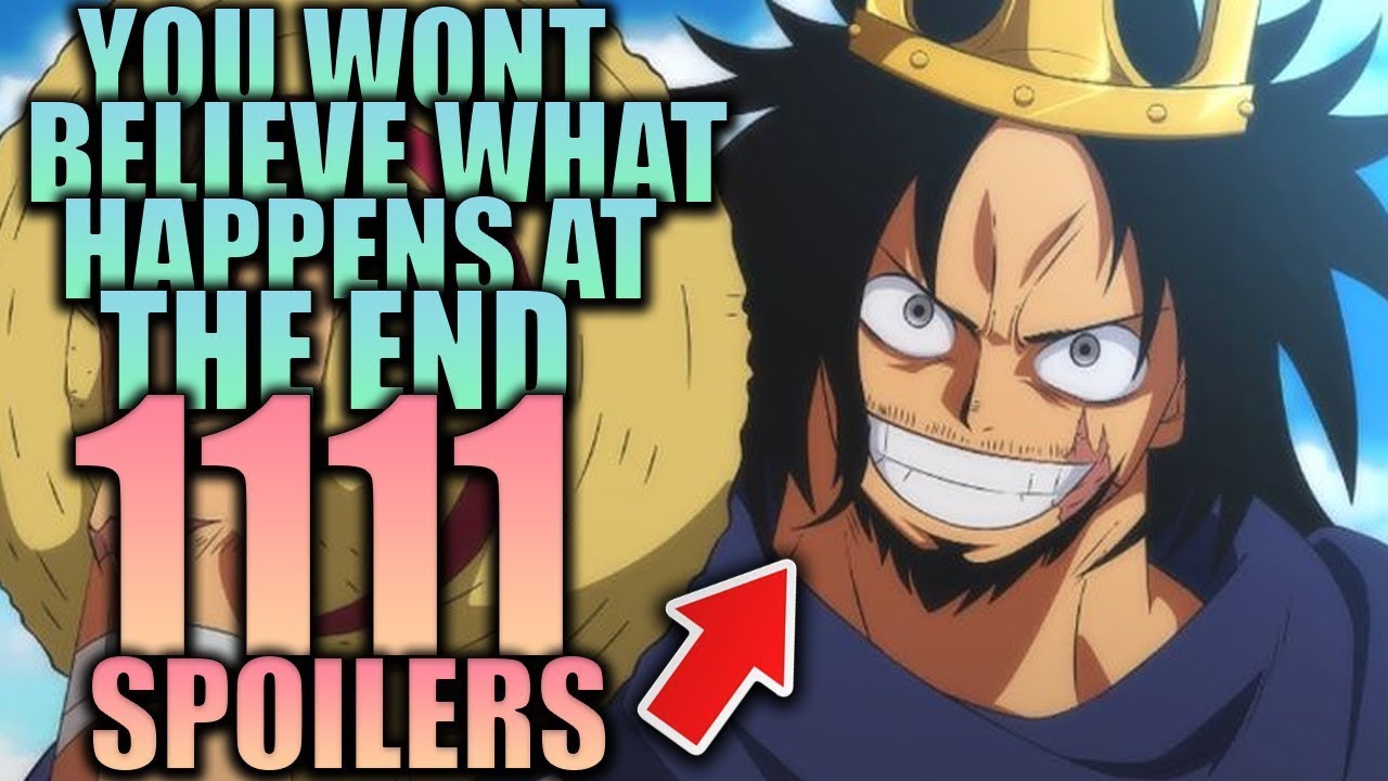 You won't Believe what Happens At The End YouTube