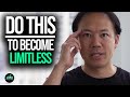 Use this to change your life limitless brain  jim kwik
