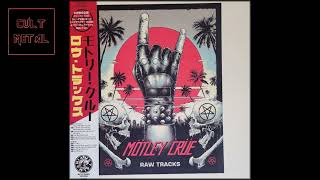 Motley Crue - Raw Tracks (Full Album) - YouTube