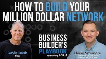 How to Turn Your Phone Contacts Into a Referral Machine | Devin Sizemore