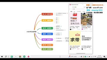 2025最新小红书平台引流获客截流自热玩法