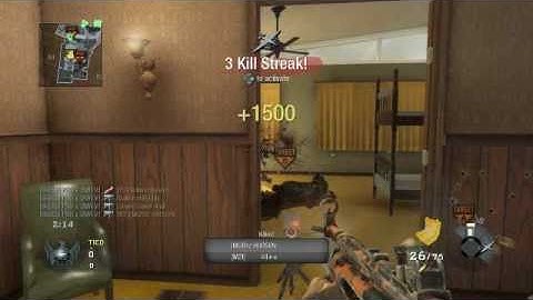 OmGKiLLFeeD - search and destroy kill feed!