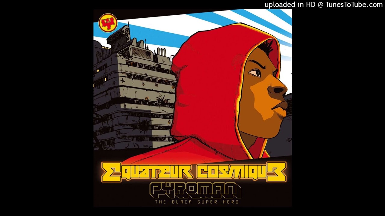 Watch Pyroman - Microphone kidnapper (Sessions Perdues) on YouTube Watch Pyroman - Microphone kidnapper (Sessions Perdues) on YouTube