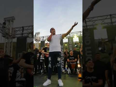 Julio Díaz y Elder Meza Cover Dime que me quieres