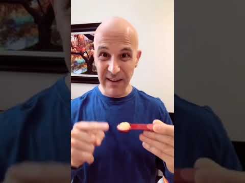 GARLIC…Keep Your Heart Healthy!  Dr. Mandell  #shorts