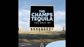 The Champs - El Rancho Rock