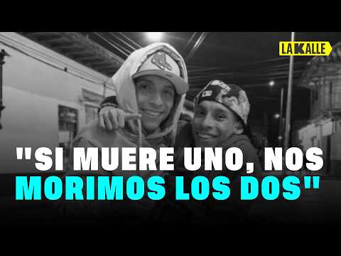 "SI MI HERMANO ESTÁ CRÍTICO, ME VOY CON ÉL": conmovedora declaración de Siameses de Ecuador