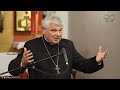 Czy Kościół może pomagać bezdomnym i uzależnionym? | kard. Konrad Krajewski