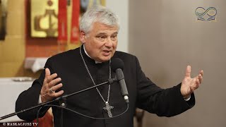 Czy Kościół może pomagać bezdomnym i uzależnionym? | kard. Konrad Krajewski