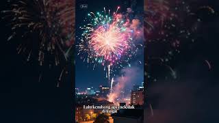 “Makna Malam Tahun Baru Menurut Filsafat” #filsafat #fypshorts #fyp