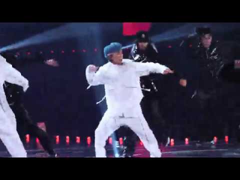 190920 '투지 (Get It Up!)' 에이치오티 장우혁 H.O.T. JANG WOOHYUK
