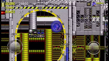 Watch me play Sonic The Hedgehog 2 Classic via Omlet Arcade!