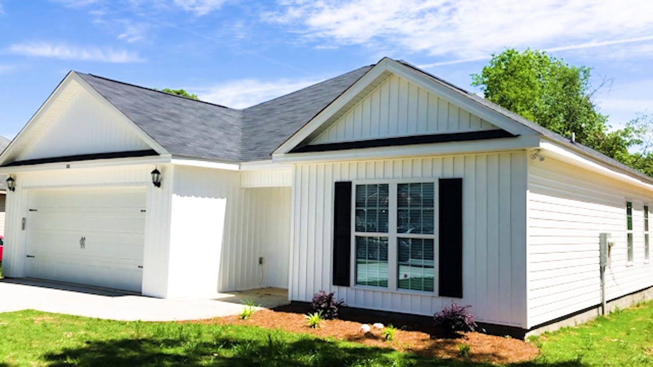 Warner Robins Subdivision YouTube