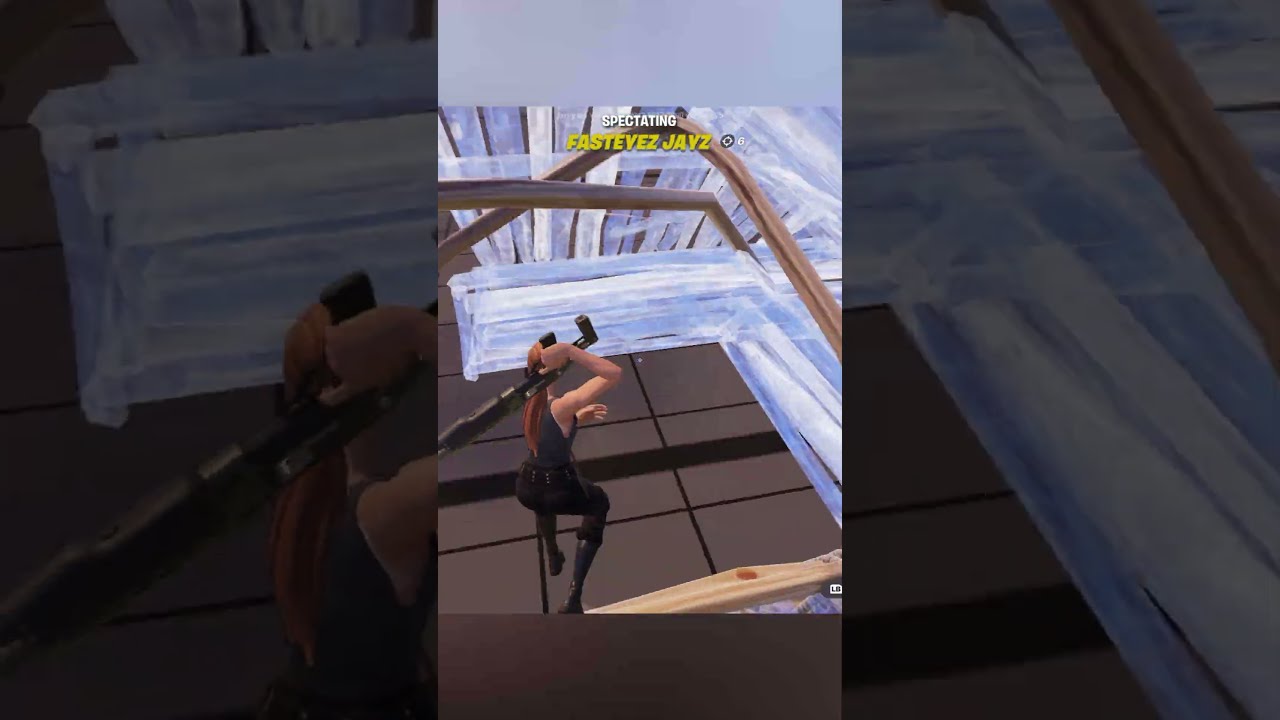 Controller Clix Has Aimbot SETTINGS Best Fortnite FAST Sensitivity For Console Pc 