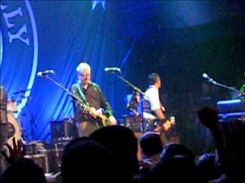 Flogging Molly Whats Left Of The Flag LIVE - Whats...