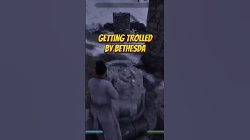 Imagine getting edged with a powerful new spell in The Elder Scrolls IV: Oblivion Remastered