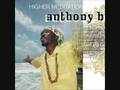 Anthony B - Real Warriors feat. Turbulence