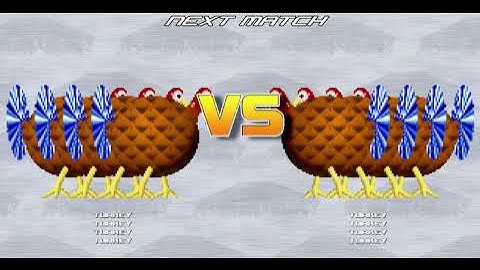 I.K.E.M.E.N GO: THANKS for GIVING me a horrible feast.