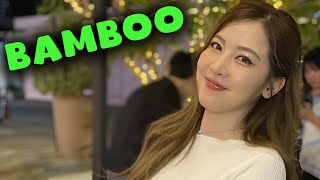 240428 Bamboo @ After Concert BNK48 2nd Generation "Last Season" [4k60]