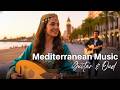 Relaxing Vibes with Arabic Oud &amp; Spanish Guitar - Flamenco Melodies for The Soul