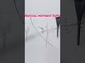 Vertical Mattress SUTURE 