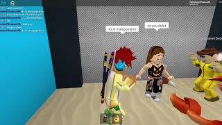 Kitchen Gun Roblox Hmm Update Youtube