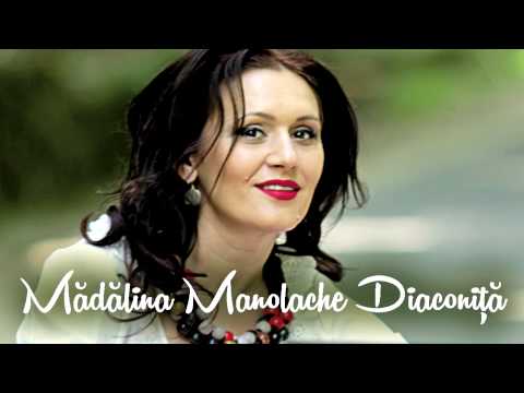 Madalina Manolache - Soferul de cursa lunga
