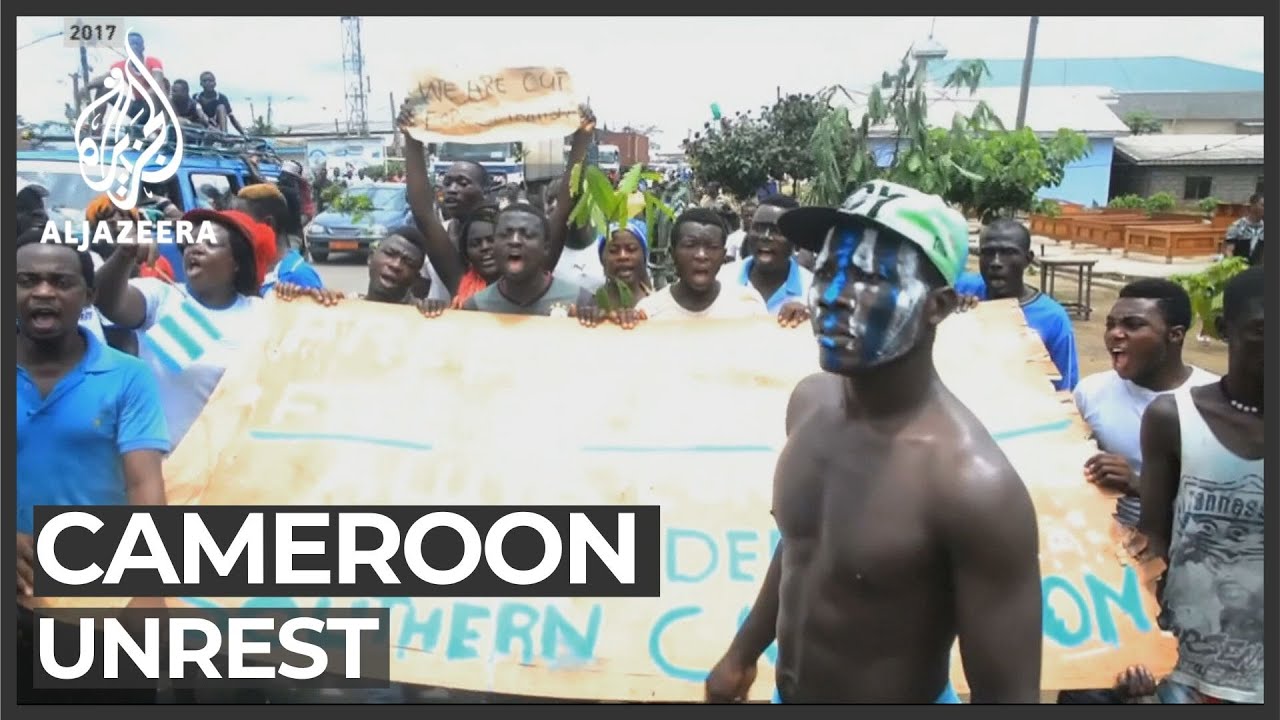 Cameroon boosts security after suspected separatist attacks