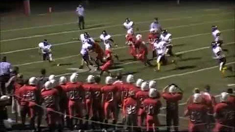 Kris Manning Highlight video
