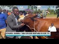 AMAKURU YO KU MUGOROBA || TARIKI 25 GICURASI 2026