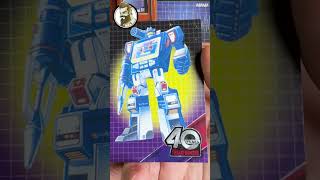 Ham-Man Reviews - Transformers Collector's Trading Cards - part 38 #transformers #cards #collector