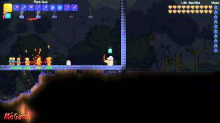 Terraria Weapon Guide: Flare Gun
Flare Gun
Shoot Flares and Blue Flares
Give light like torch
2 Damage type ranged
Very Fast Use Time
Knockback 0
Found in Chests
Sell value 1 Gold Coin Terraria Weapon Guide: Flare Gun