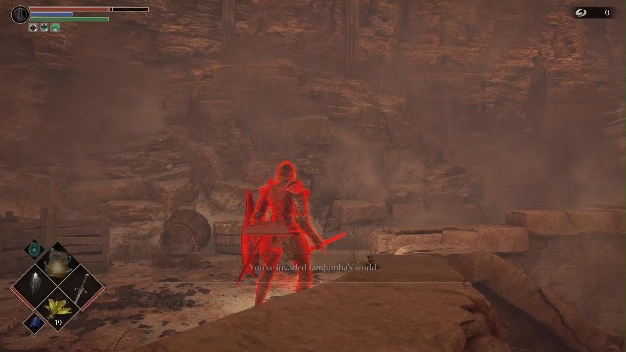 How to make someone Rage Quit in Demon’s Souls Remake