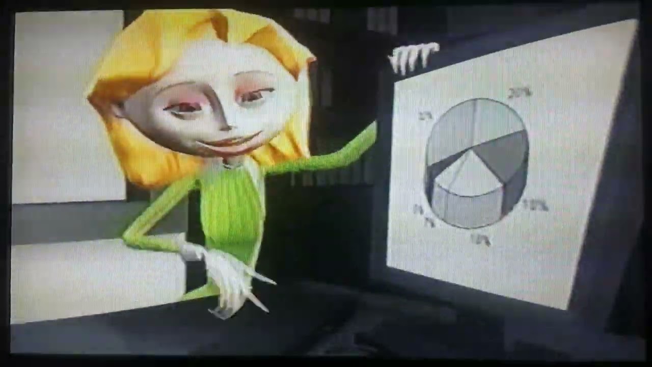 97.1 WASH-FM Commercial 2008 #1