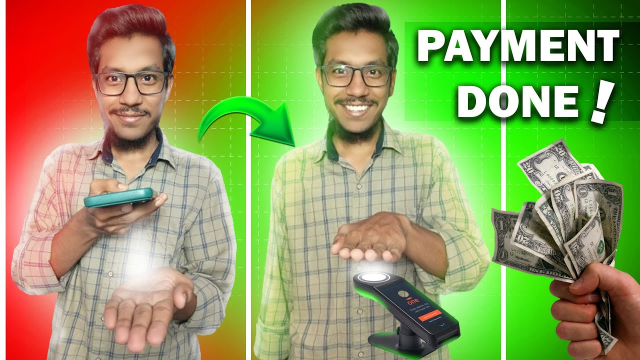 Amazon One: Scan Palm To Pay | How It Works, Benefits, Privacy Measures 