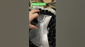 CUỐC SẠC CỎ HÀN LƯỠI CƯA