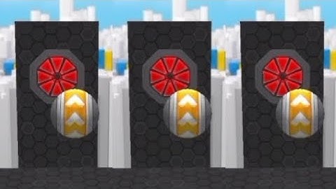 gyrosphe regyrosphere trials level 13 GYRO BALLS Androidgoing  gameplay gyrospher
